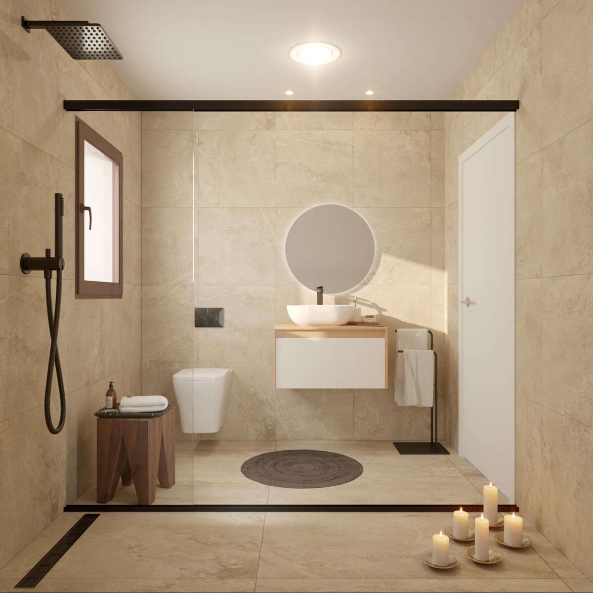 3 quarto Moradia para venda em Algorfa com piscina garagem - 478 000 € (Ref: 9332139)