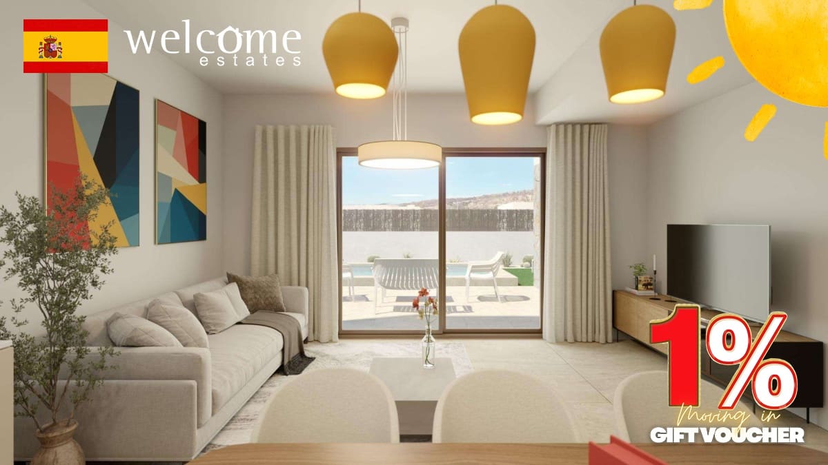 3 quarto Moradia para venda em Algorfa com piscina garagem - 478 000 € (Ref: 9332139)