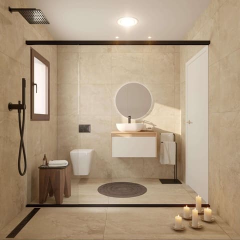 3 camera da letto Villa in vendita in Algorfa con piscina garage - 478.000 € (Rif: 9332139)