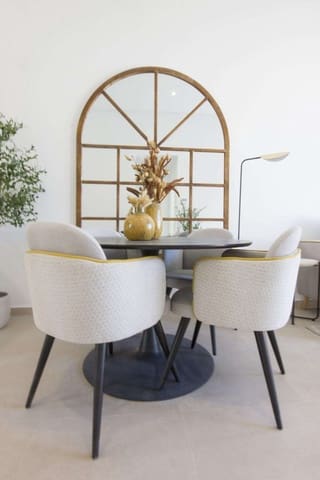 3 sovrum Lägenhet till salu i San Fulgencio med pool - 308 900 € (Ref: 9332140)