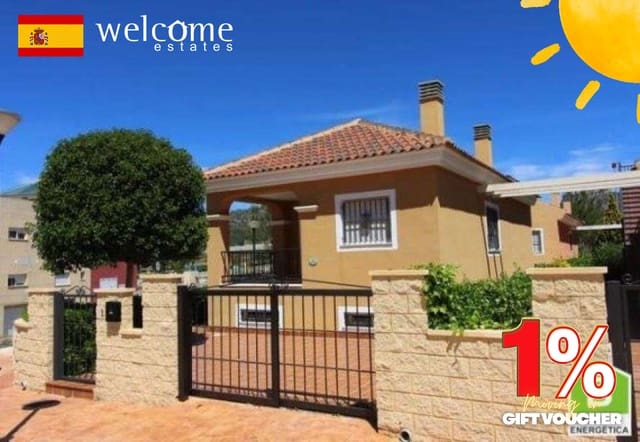 2 slaapkamer Villa te koop in La Romana met zwembad - € 220.000 (Ref: 9332141)