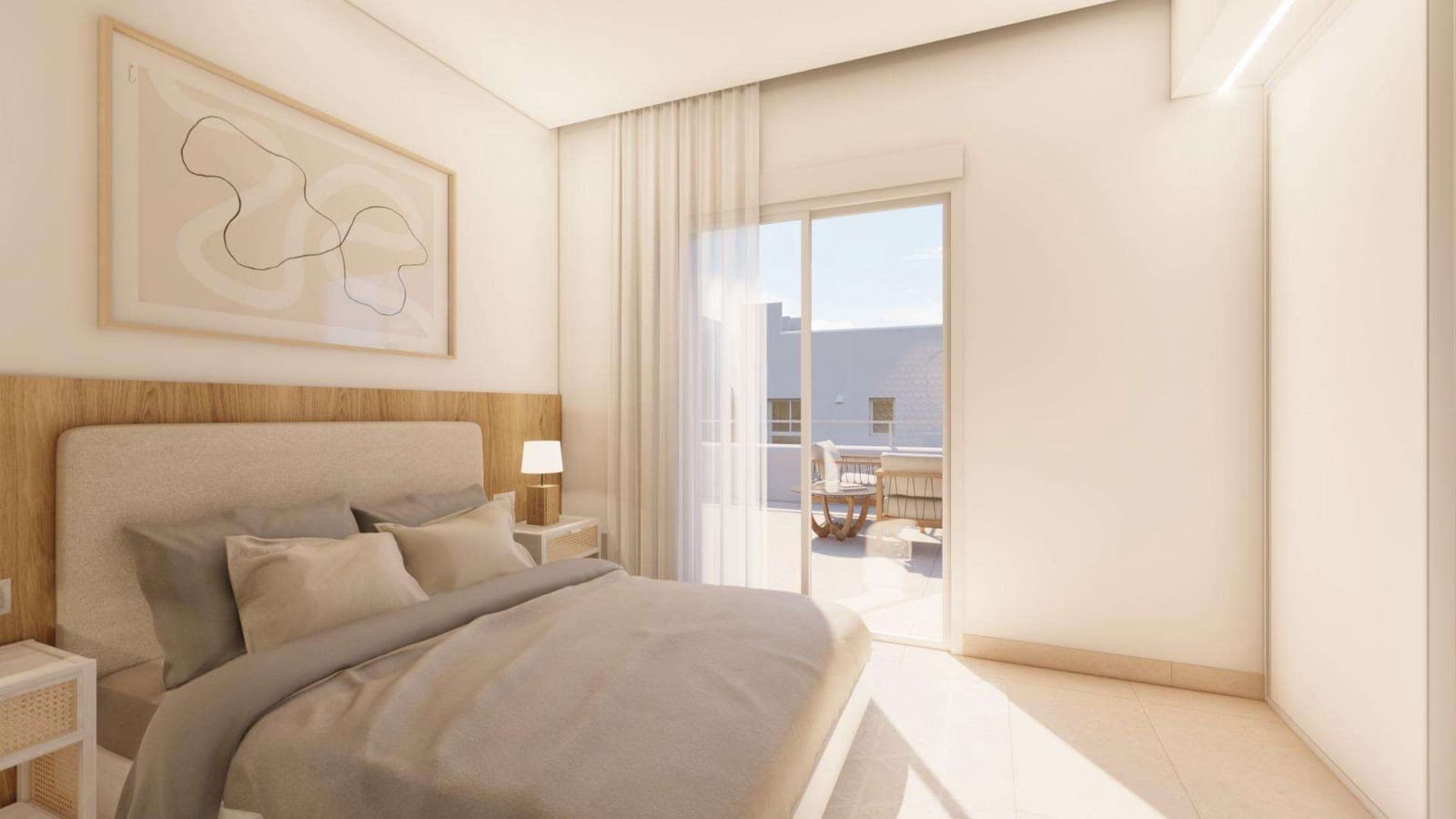 3 chambre Villa/Maison à vendre à Pilar de la Horadada avec piscine - 469 000 € (Ref: 9332145)