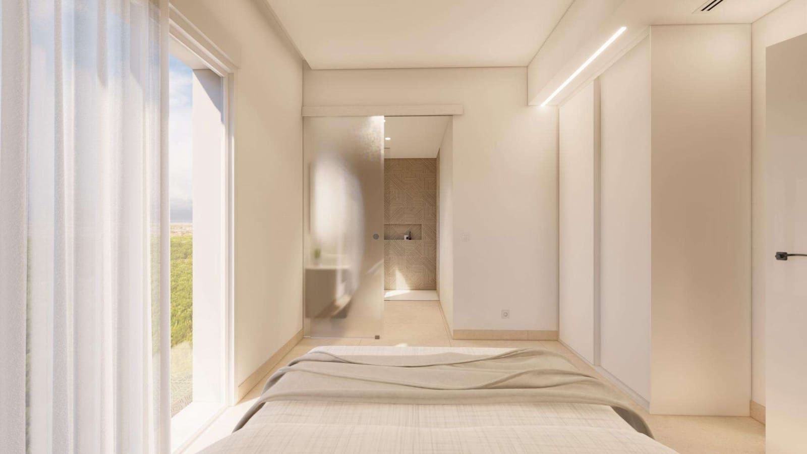 3 sypialnia Willa na sprzedaż w Pilar de la Horadada z basenem - 489 000 € (Ref: 9332145)