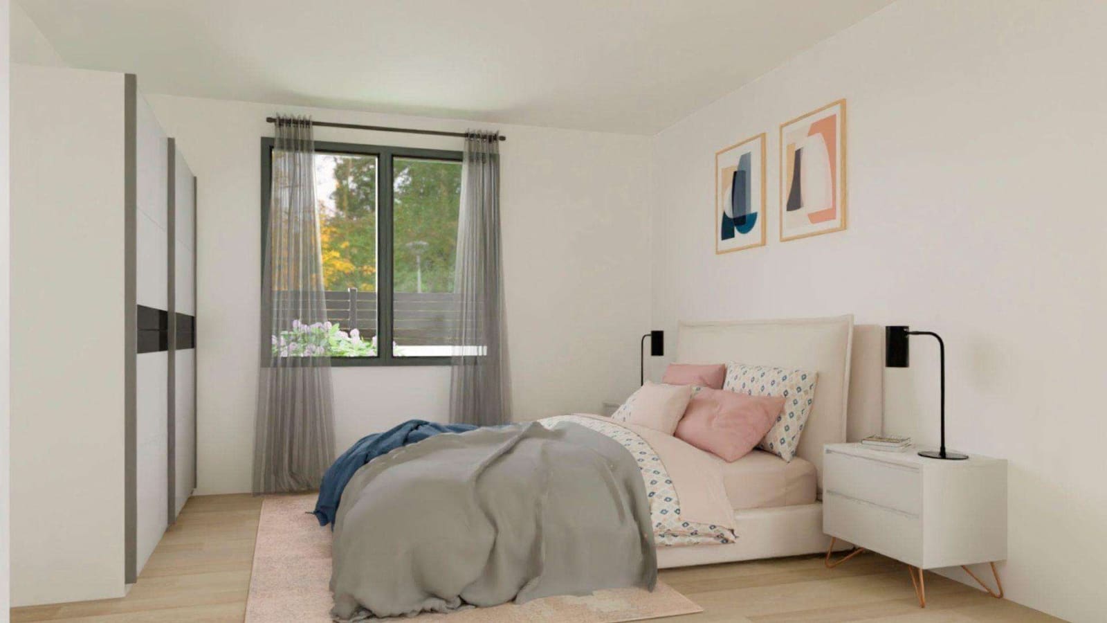 3 chambre Villa/Maison à vendre à Hondon de las Nieves avec piscine - 325 900 € (Ref: 9332147)