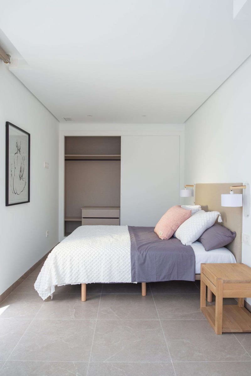 4 slaapkamer Villa te koop in Campoamor met zwembad - € 1.160.000 (Ref: 9332149)