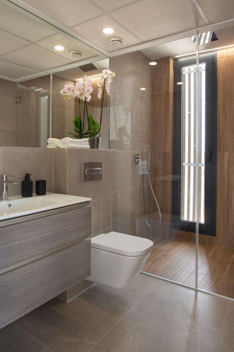 4 slaapkamer Villa te koop in Campoamor met zwembad - € 1.160.000 (Ref: 9332149)