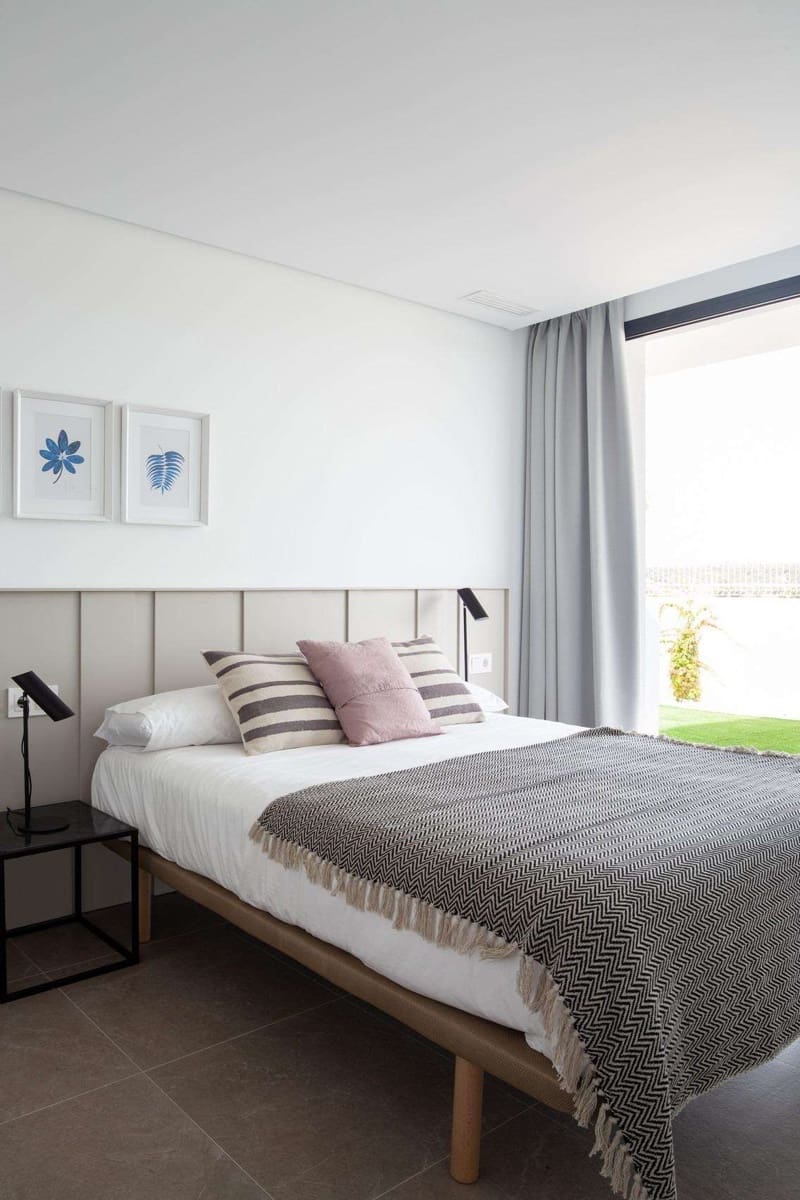 4 quarto Moradia para venda em Campoamor com piscina - 1 160 000 € (Ref: 9332149)