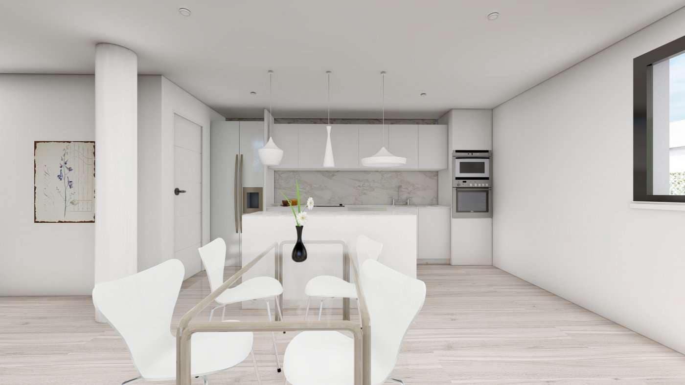 3 chambre Villa/Maison à vendre à Calasparra avec piscine - 405 000 € (Ref: 9332153)