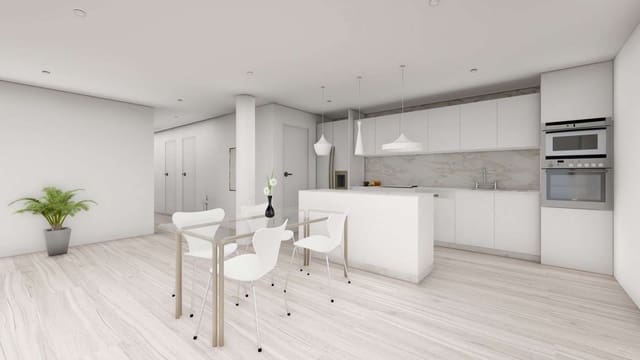 3 slaapkamer Villa te koop in Calasparra met zwembad - € 405.000 (Ref: 9332153)