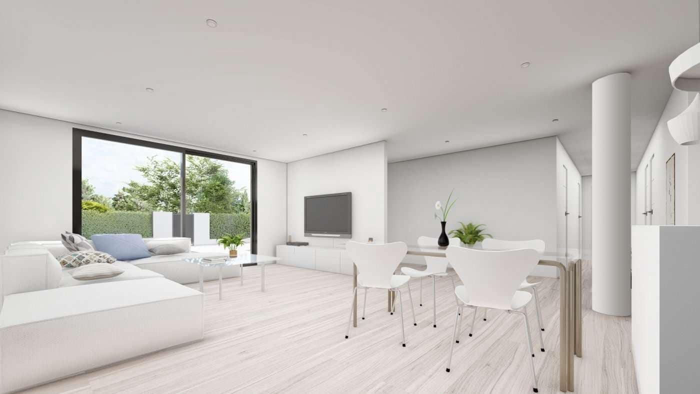 3 soverom Villa til salgs i Calasparra med svømmebasseng - € 405 000 (Ref: 9332153)