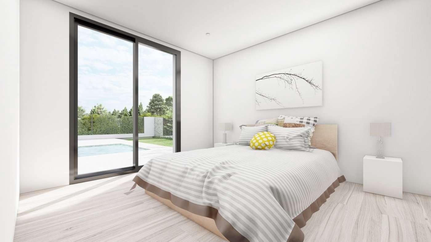 3 soverom Villa til salgs i Calasparra med svømmebasseng - € 405 000 (Ref: 9332153)