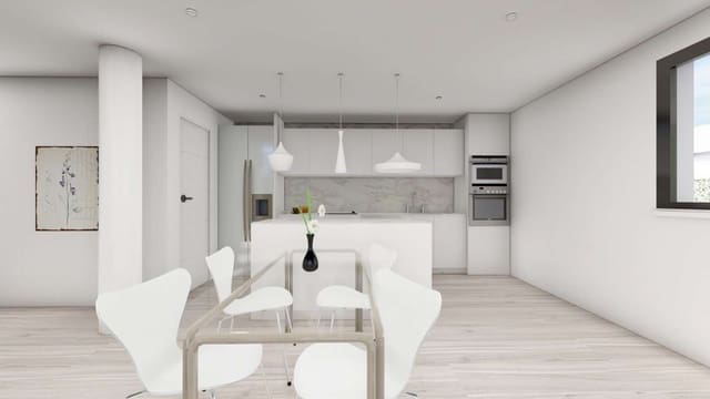 3 slaapkamer Villa te koop in Calasparra met zwembad - € 405.000 (Ref: 9332153)