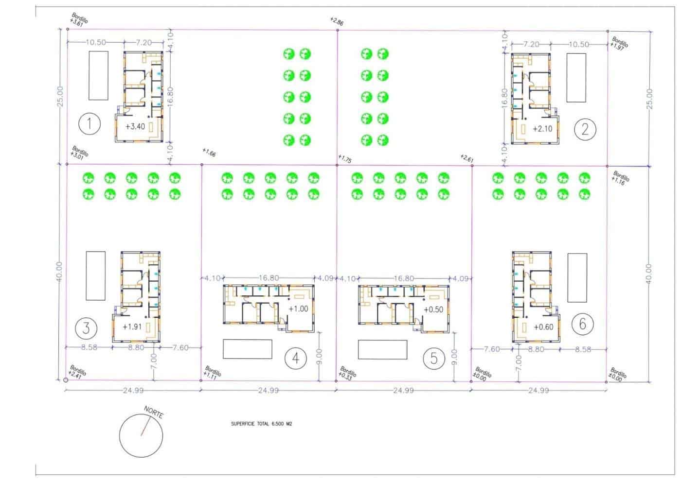 3 soverom Villa til salgs i Calasparra med svømmebasseng - € 405 000 (Ref: 9332153)