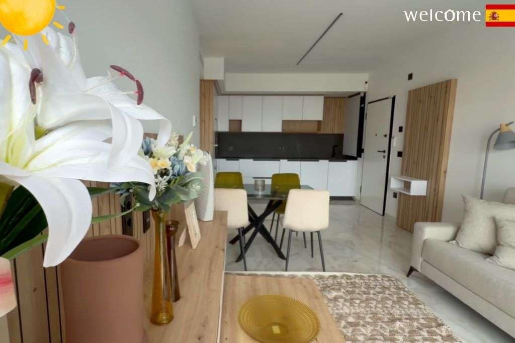 2 sovrum Lägenhet till salu i Algorfa med pool - 277 000 € (Ref: 9332156)