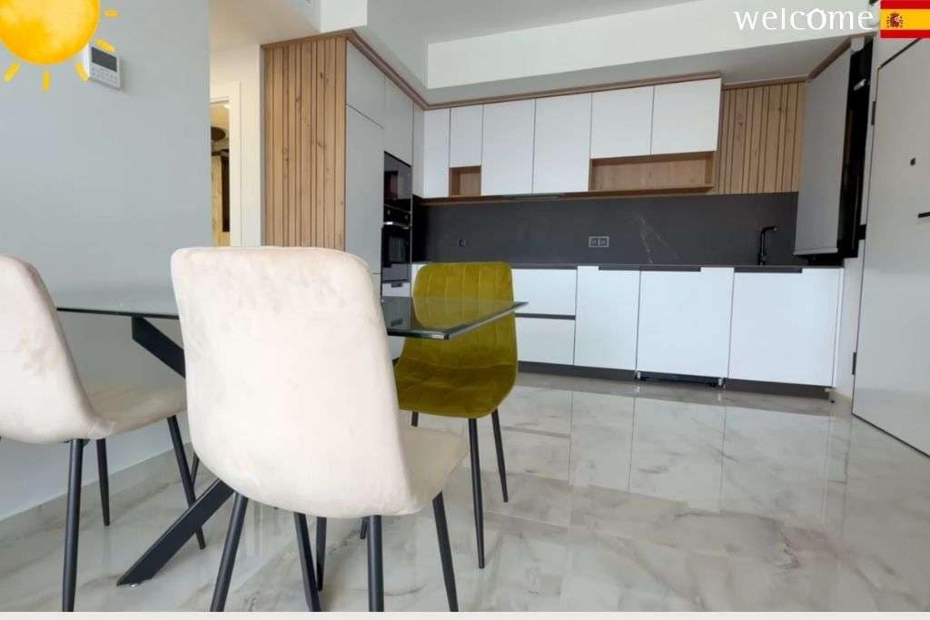 2 sovrum Lägenhet till salu i Algorfa med pool - 277 000 € (Ref: 9332156)