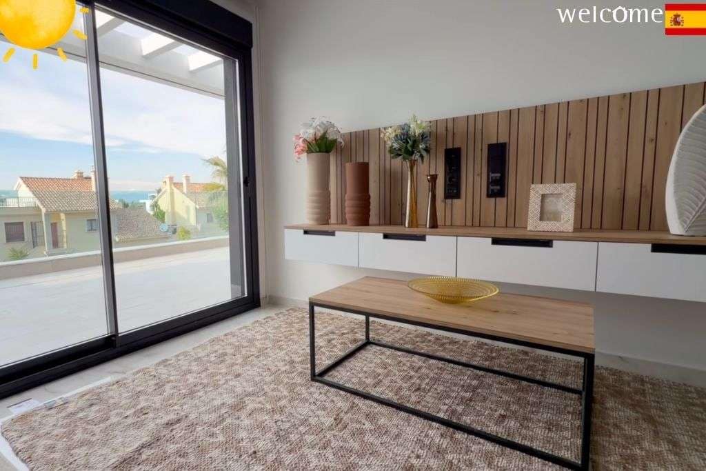 2 sovrum Lägenhet till salu i Algorfa med pool - 277 000 € (Ref: 9332156)