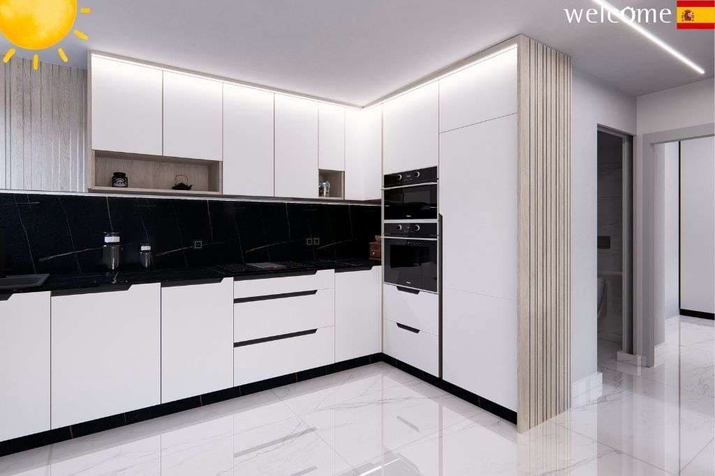 2 sovrum Lägenhet till salu i Algorfa med pool - 277 000 € (Ref: 9332156)