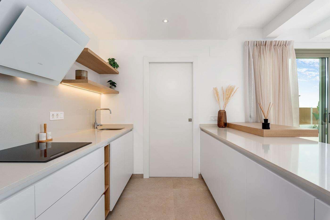 Chalet de 3 habitaciones en Los Alcázares en venta con piscina - 499.900 € (Ref: 9332165)