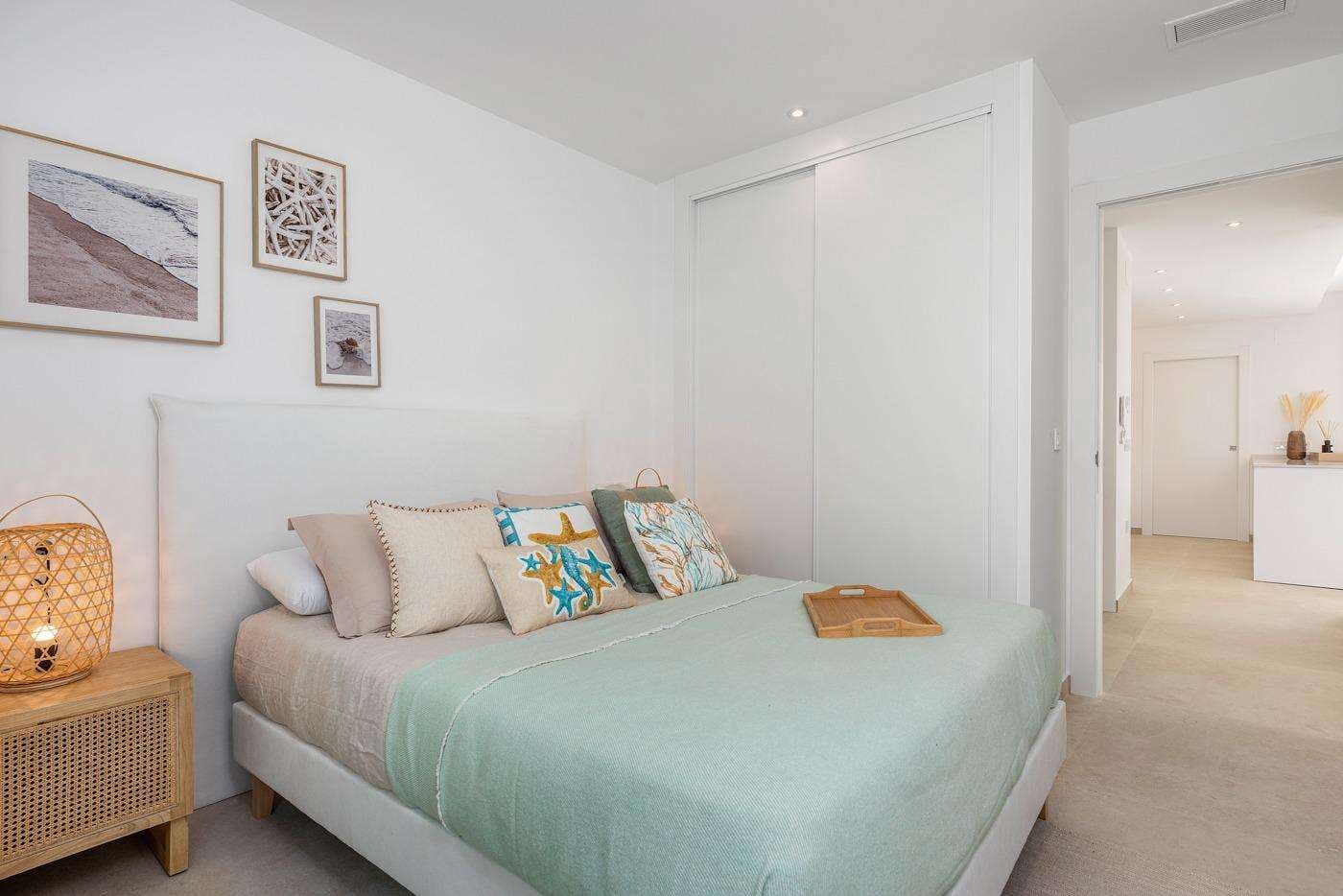 Chalet de 3 habitaciones en Los Alcázares en venta con piscina - 499.900 € (Ref: 9332165)