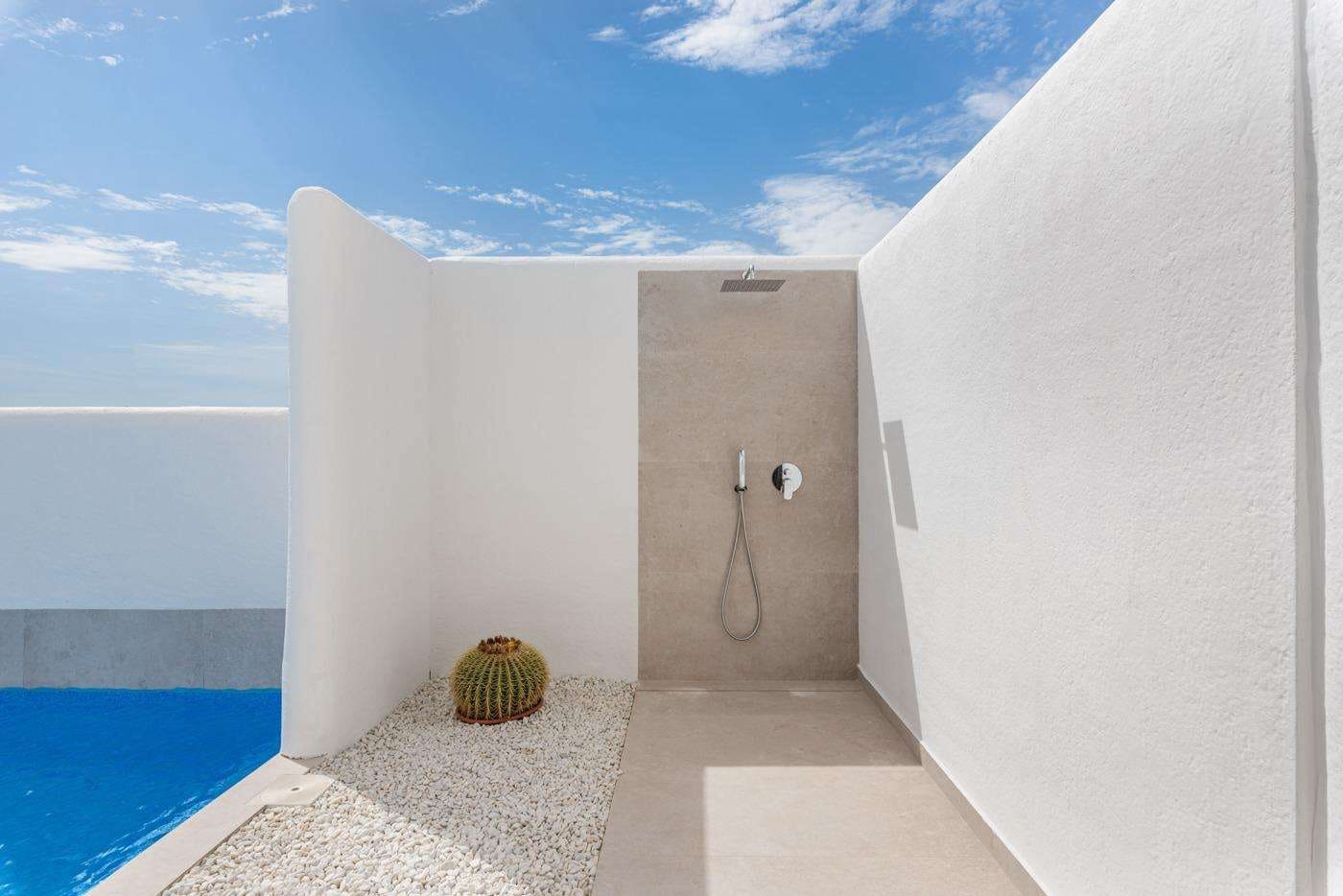 Chalet de 3 habitaciones en Los Alcázares en venta con piscina - 499.900 € (Ref: 9332165)