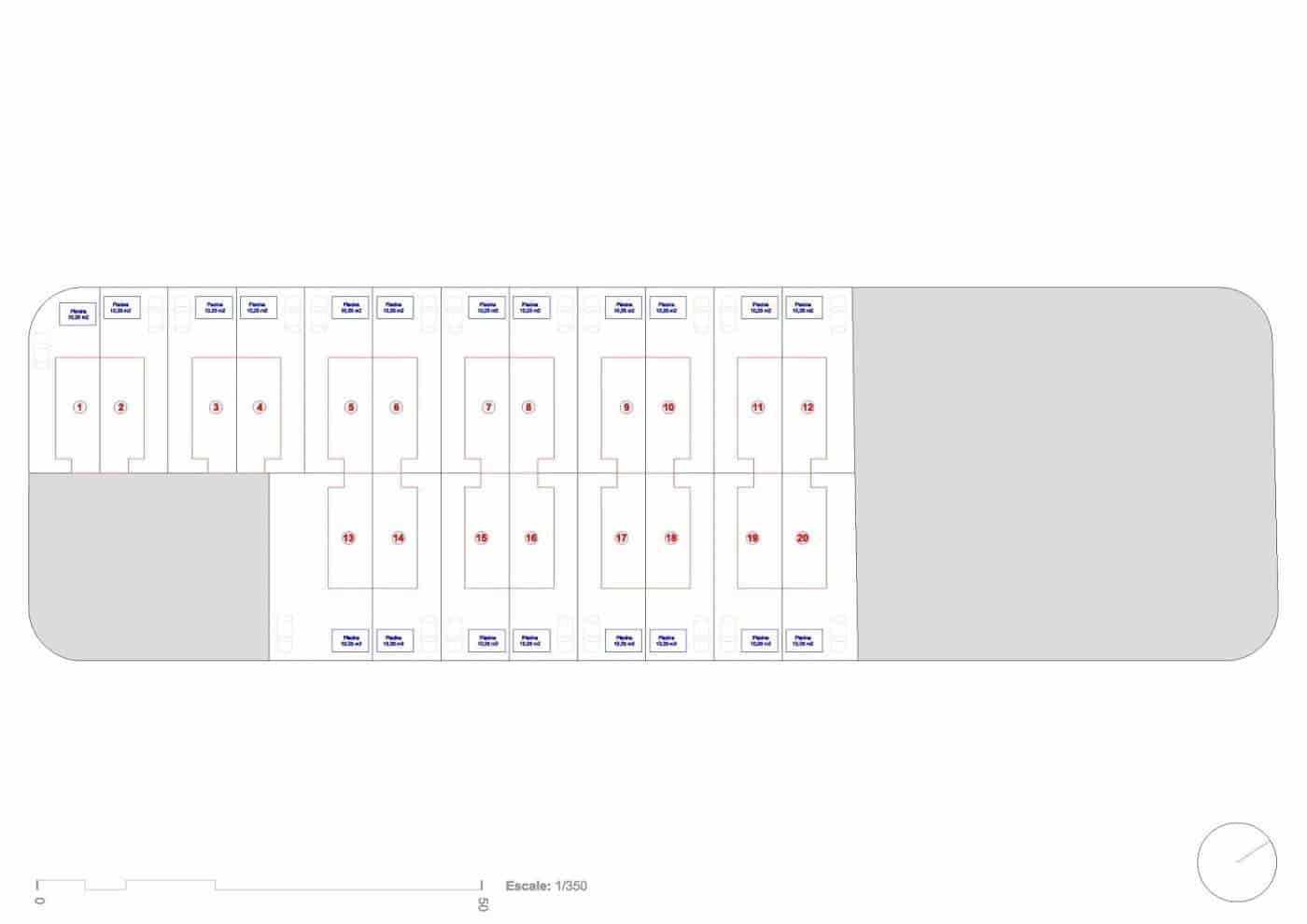 3 sovrum Semi-fristående Villa till salu i Daya Nueva med pool - 299 000 € (Ref: 9332169)