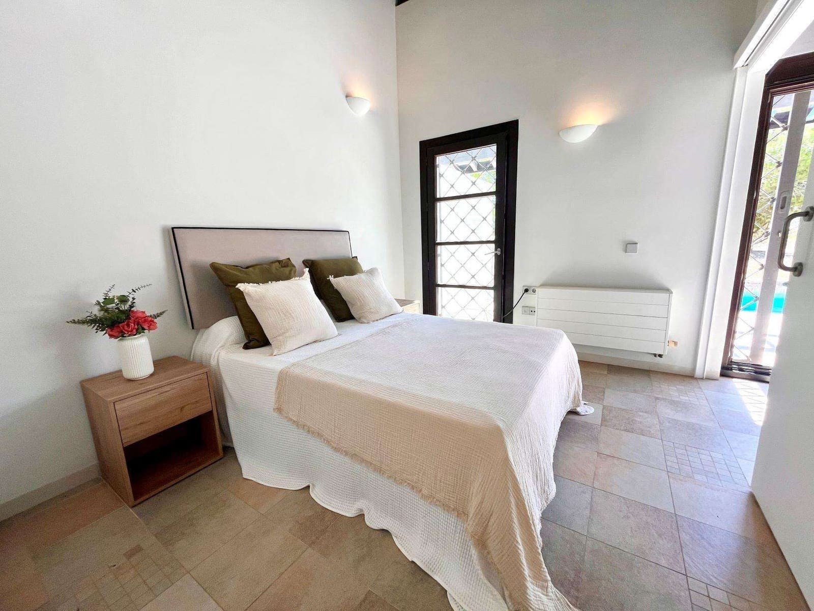 2 chambre Maison de Ville à vendre à Sucina avec piscine - 298 000 € (Ref: 9332175)