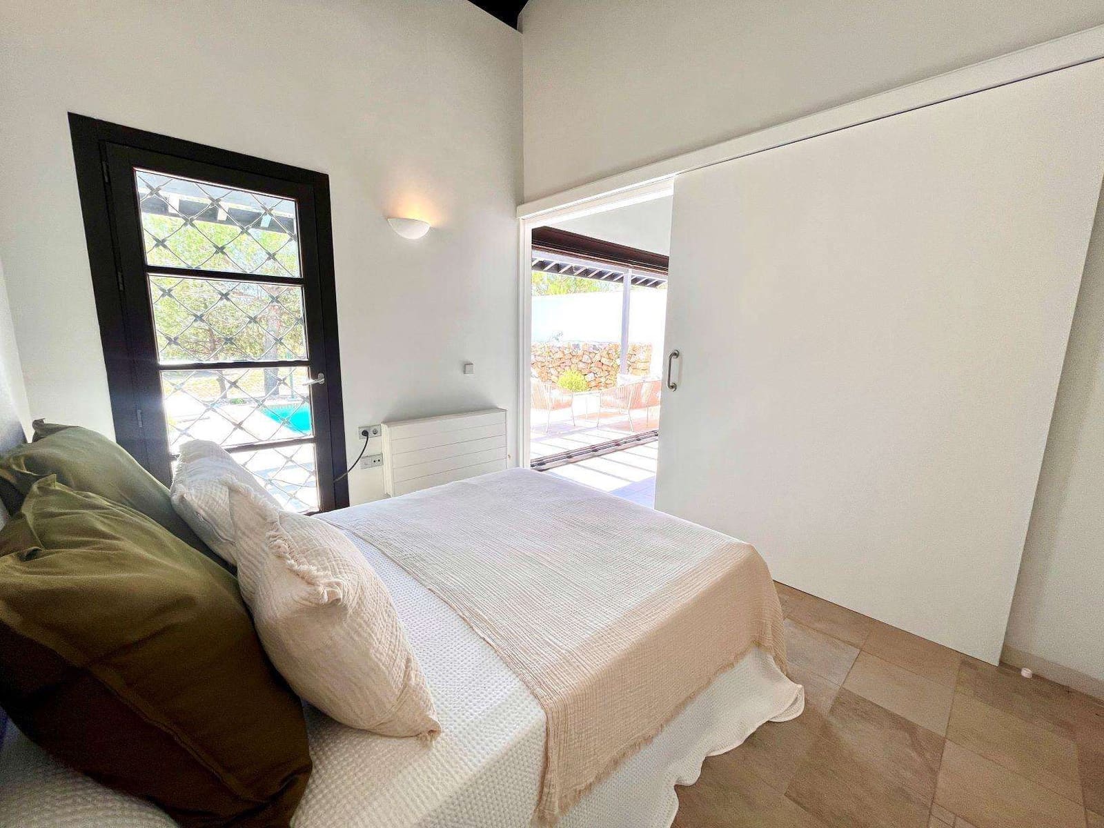 2 chambre Maison de Ville à vendre à Sucina avec piscine - 298 000 € (Ref: 9332175)