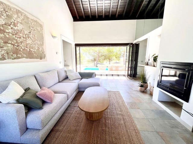 2 chambre Maison de Ville à vendre à Sucina, Murcie ville avec piscine - 298 000 € (Ref: 9332175)