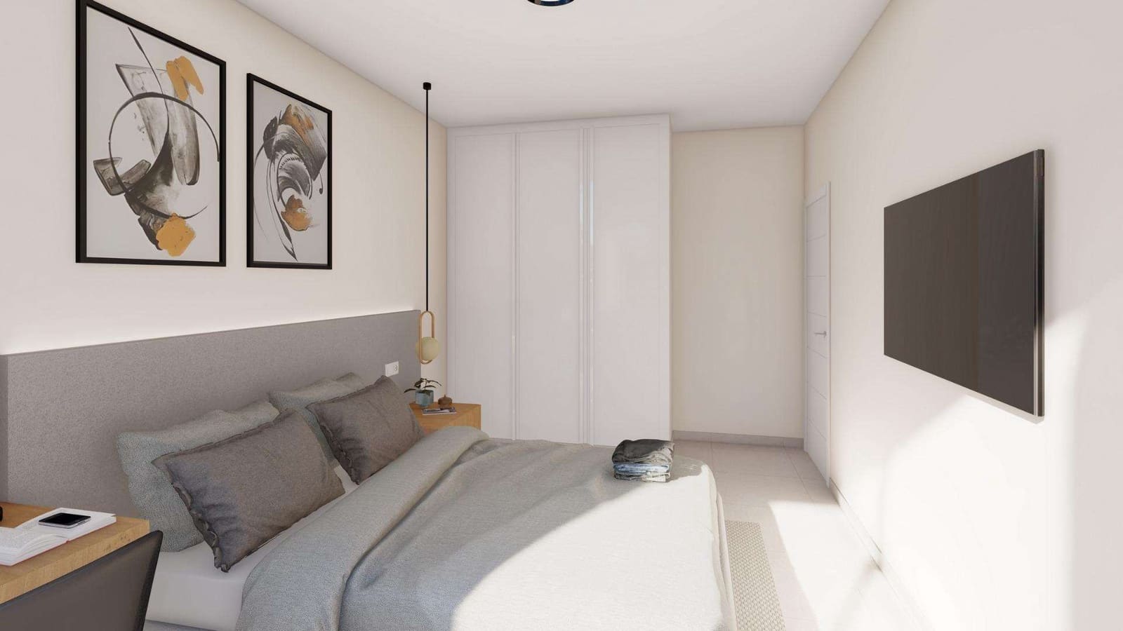 6 soveværelse Villa til salg i Yecla med swimmingpool - € 800.000 (Ref: 9332197)