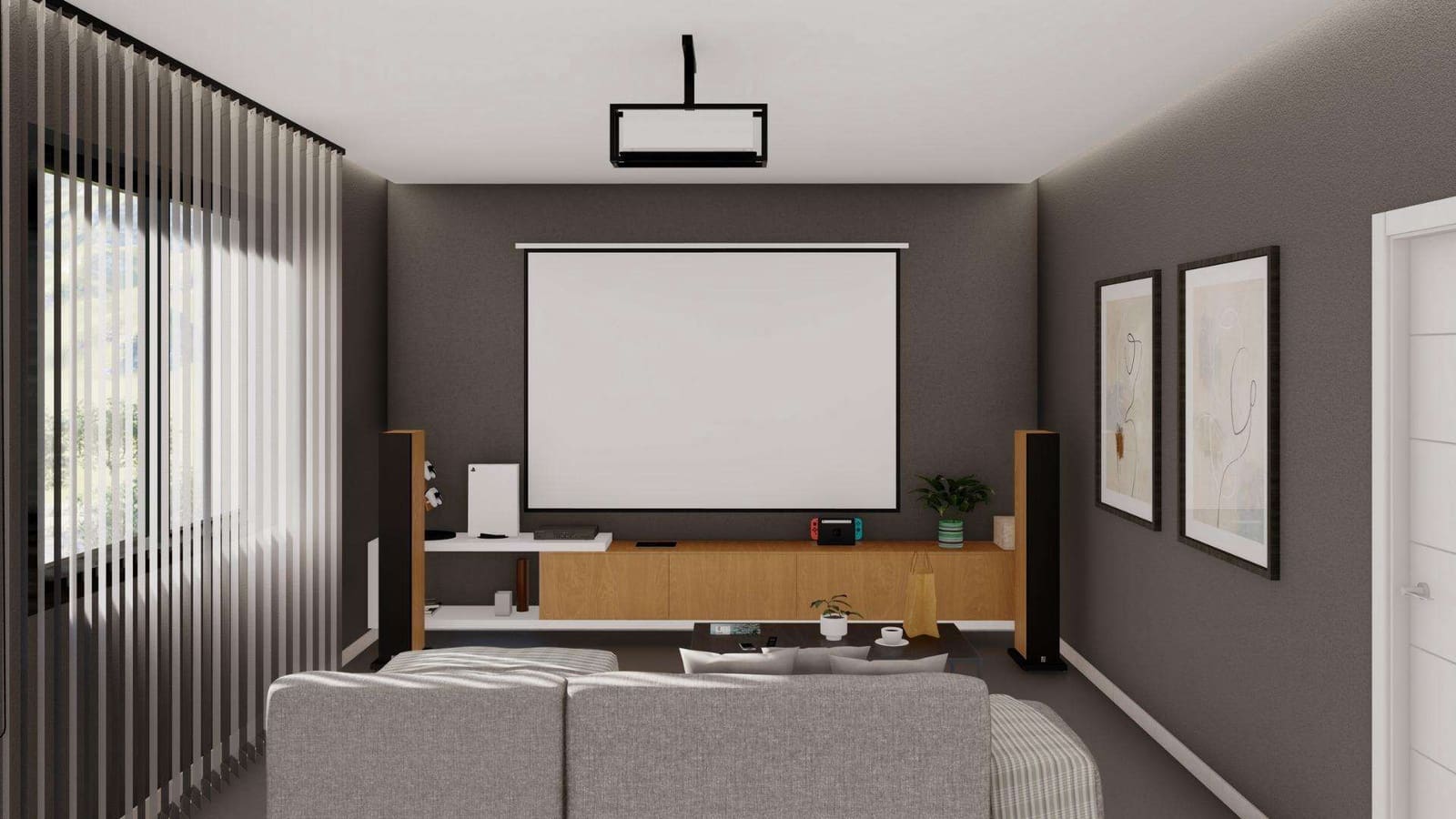 6 soveværelse Villa til salg i Yecla med swimmingpool - € 800.000 (Ref: 9332197)