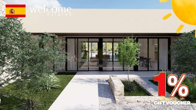 6 bedroom Villa for sale in Yecla with pool - € 800,000 (Ref: 9332197)