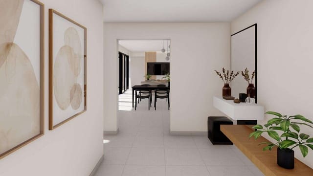 6 camera da letto Villa in vendita in Yecla con piscina - 800.000 € (Rif: 9332198)