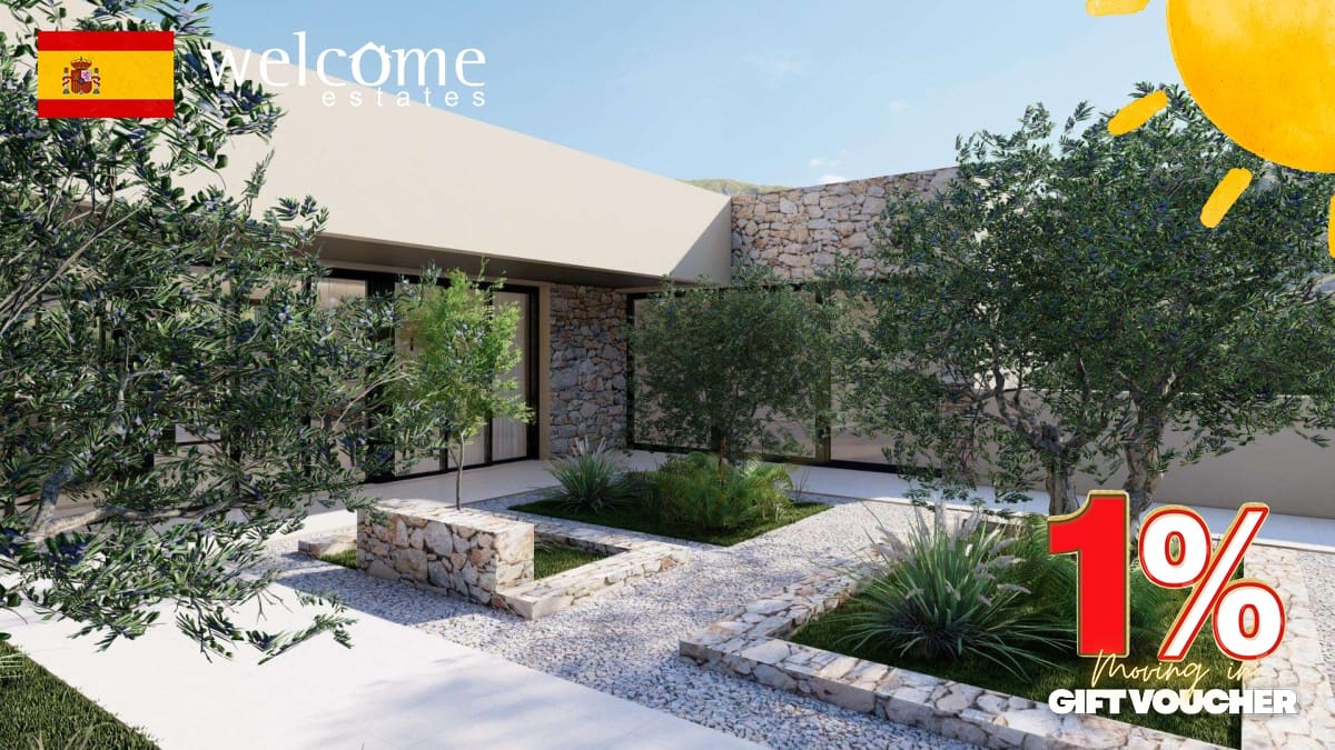 6 bedroom Villa for sale in Yecla with pool - € 800,000 (Ref: 9332199)