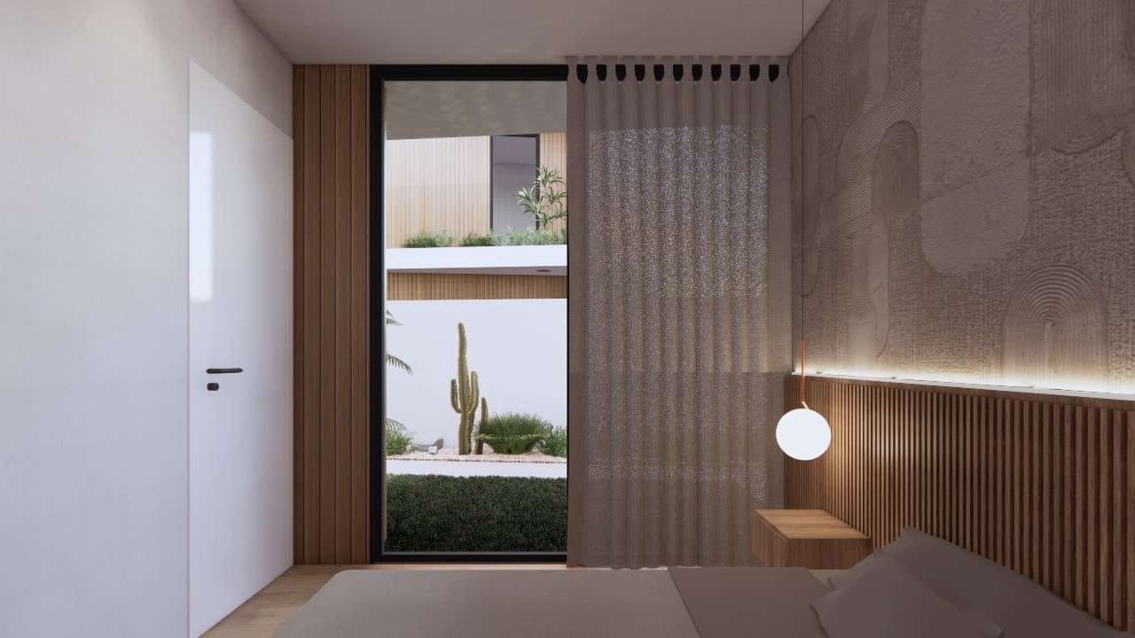 3 bedroom Villa for sale in Torre de la Horadada with pool - € 628,000 (Ref: 9332206)