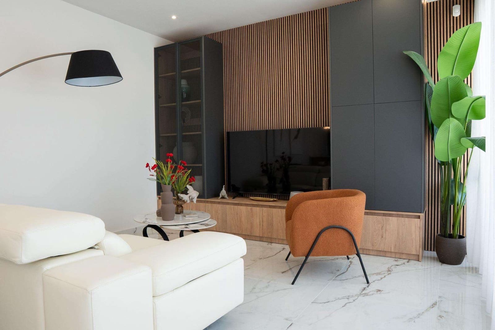 3 camera da letto Villa in vendita in Ciudad Quesada con piscina - 496.000 € (Rif: 9332207)