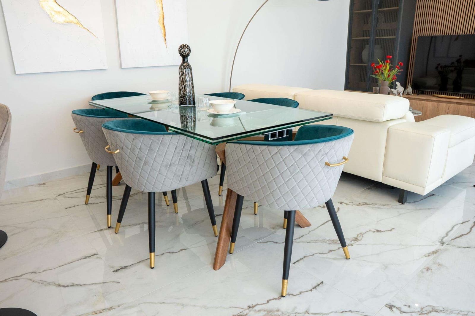 3 camera da letto Villa in vendita in Ciudad Quesada con piscina - 496.000 € (Rif: 9332207)