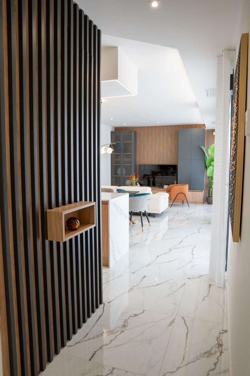 3 camera da letto Villa in vendita in Ciudad Quesada con piscina - 496.000 € (Rif: 9332207)