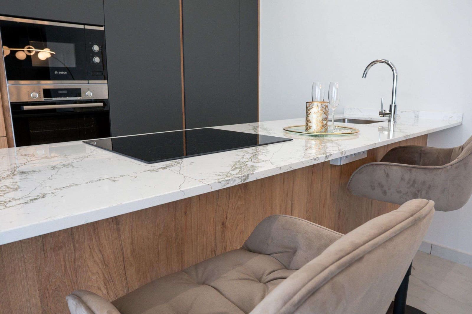 3 camera da letto Villa in vendita in Ciudad Quesada con piscina - 496.000 € (Rif: 9332207)