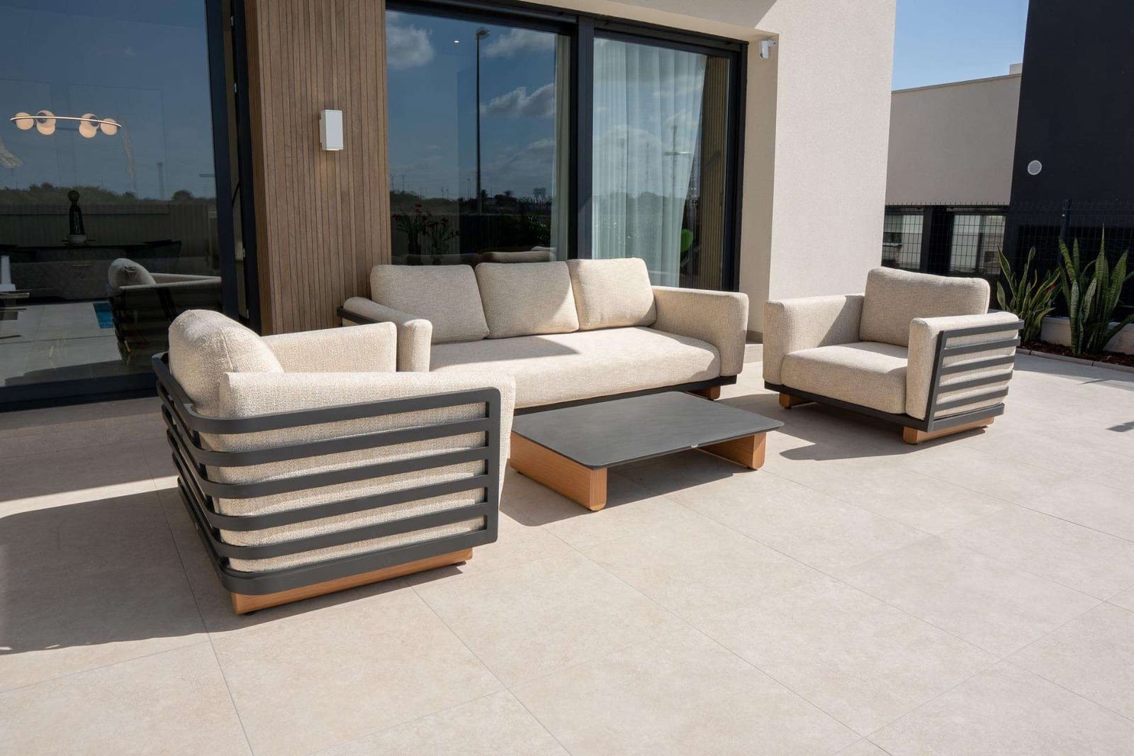 3 camera da letto Villa in vendita in Ciudad Quesada con piscina - 496.000 € (Rif: 9332207)