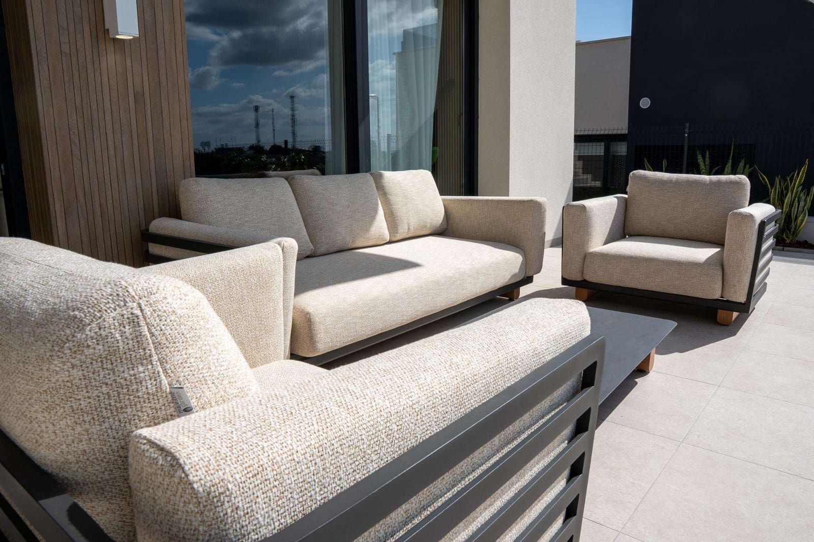 3 camera da letto Villa in vendita in Ciudad Quesada con piscina - 496.000 € (Rif: 9332207)