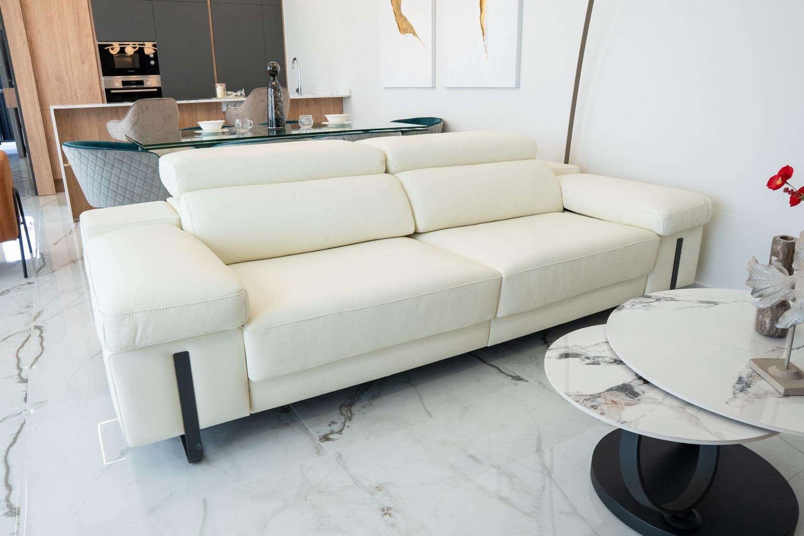 3 chambre Villa/Maison à vendre à Ciudad Quesada avec piscine - 514 000 € (Ref: 9332207)