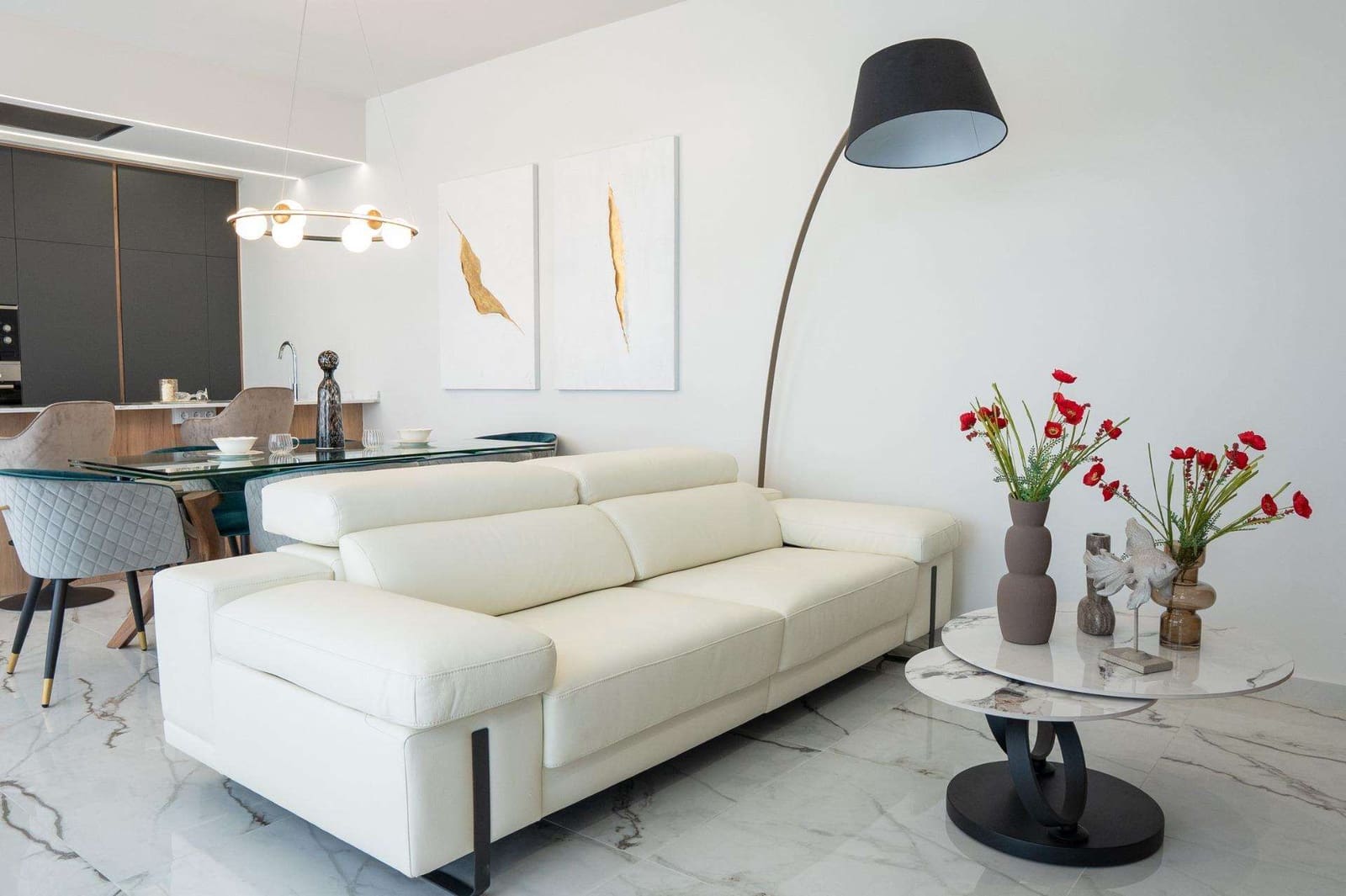 3 chambre Villa/Maison à vendre à Ciudad Quesada avec piscine - 514 000 € (Ref: 9332207)