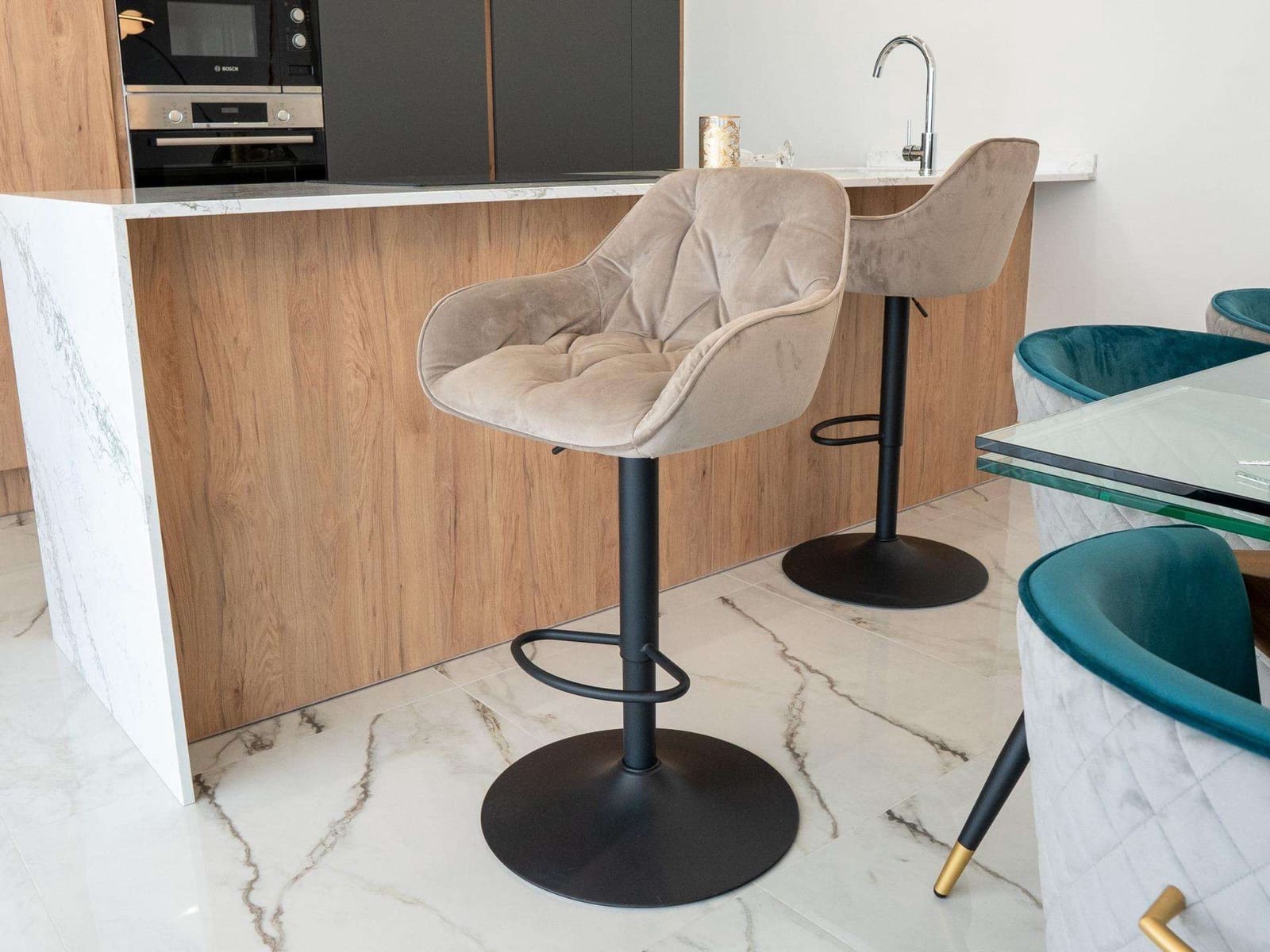 3 chambre Villa/Maison à vendre à Ciudad Quesada avec piscine - 514 000 € (Ref: 9332207)