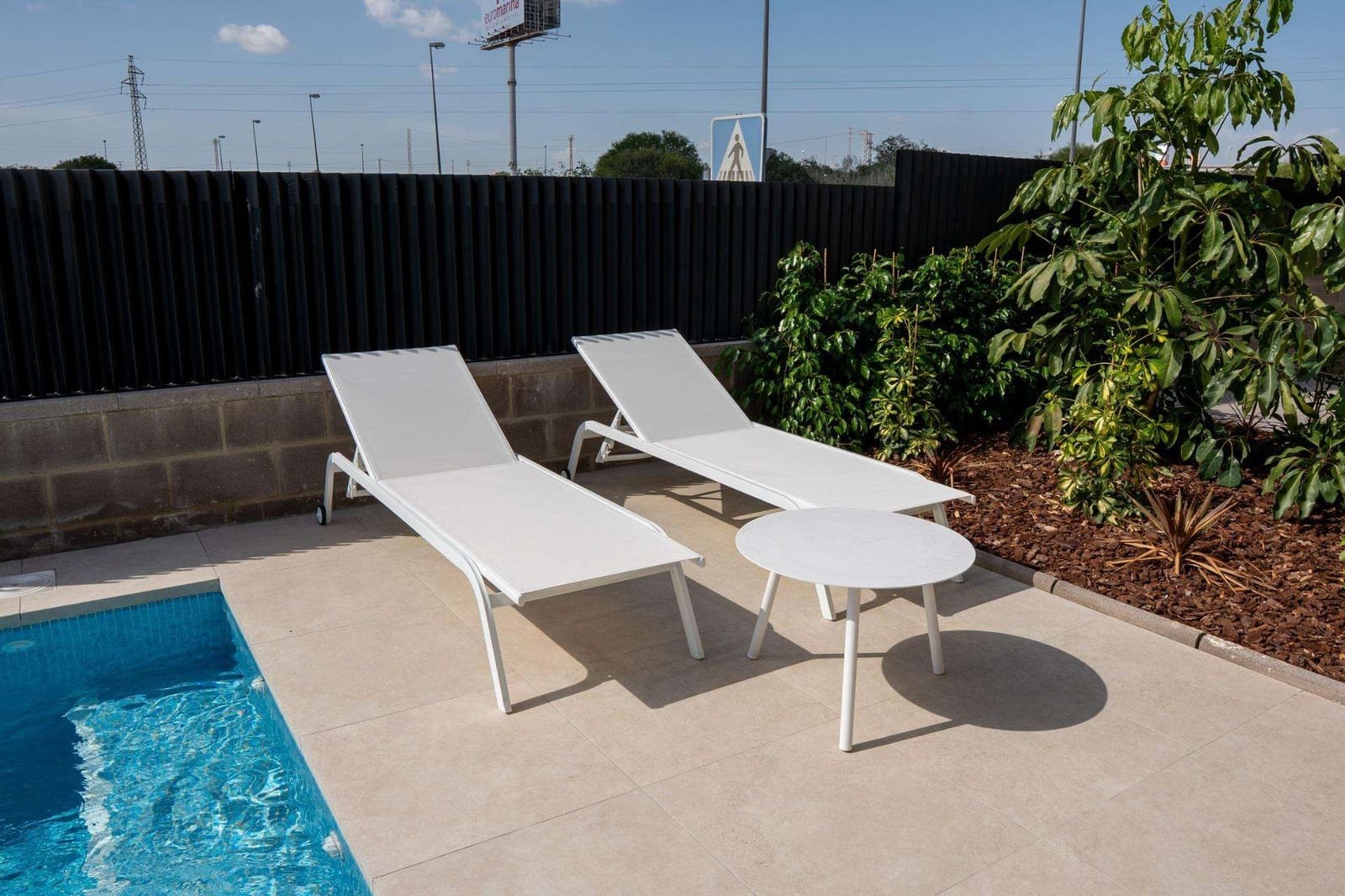 3 chambre Villa/Maison à vendre à Ciudad Quesada avec piscine - 514 000 € (Ref: 9332207)