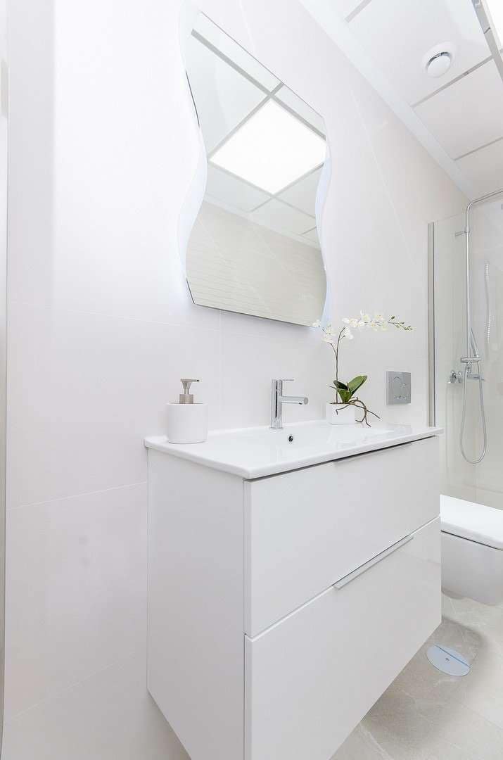 3 slaapkamer Appartement te koop in Vistabella met zwembad - € 415.000 (Ref: 9332209)