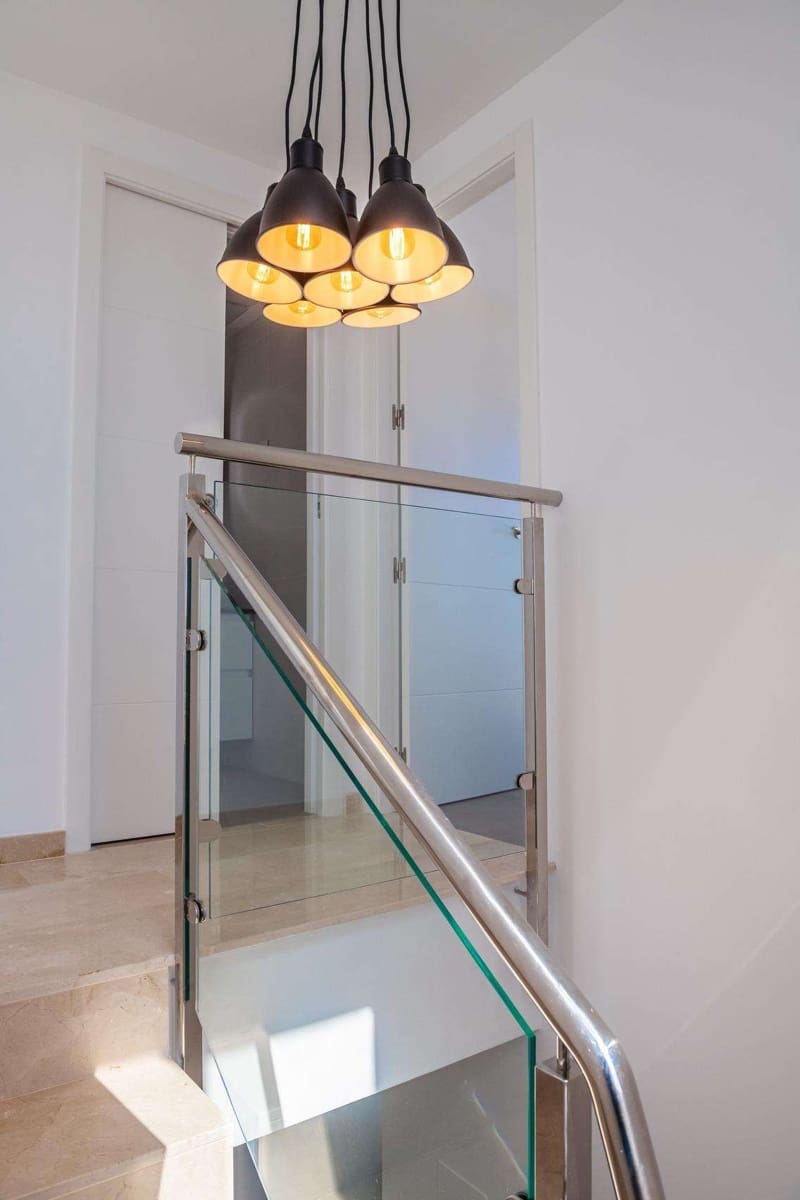 3 chambre Villa/Maison à vendre à Los Alcazares avec piscine - 445 000 € (Ref: 9332210)