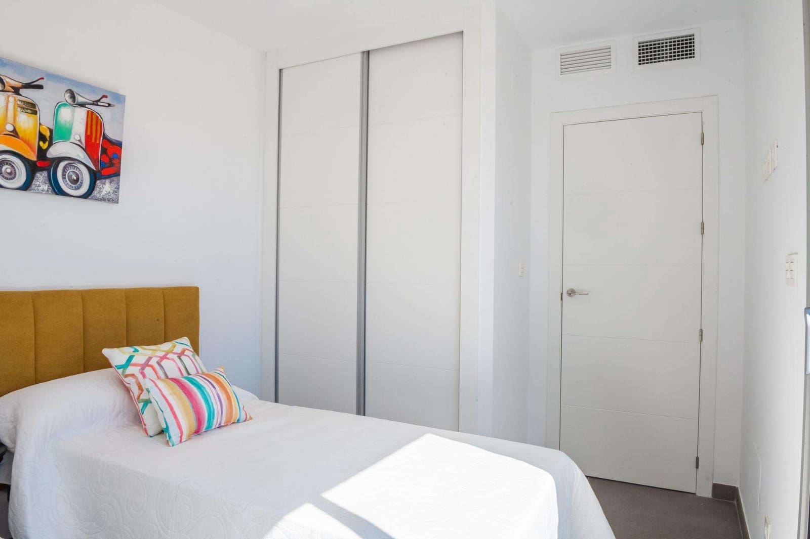 3 chambre Villa/Maison à vendre à Los Alcazares avec piscine - 445 000 € (Ref: 9332210)