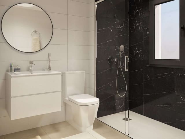 2 slaapkamer Appartement te koop in Torre-Pacheco met zwembad - € 399.000 (Ref: 9332222)