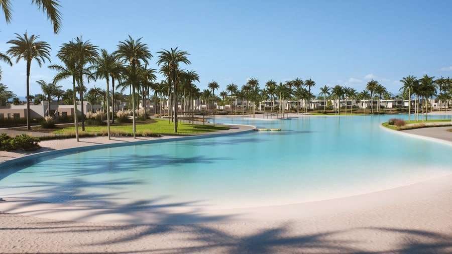 3 bedroom Apartment for sale in Torre-Pacheco with pool - € 369,900 (Ref: 9332231)