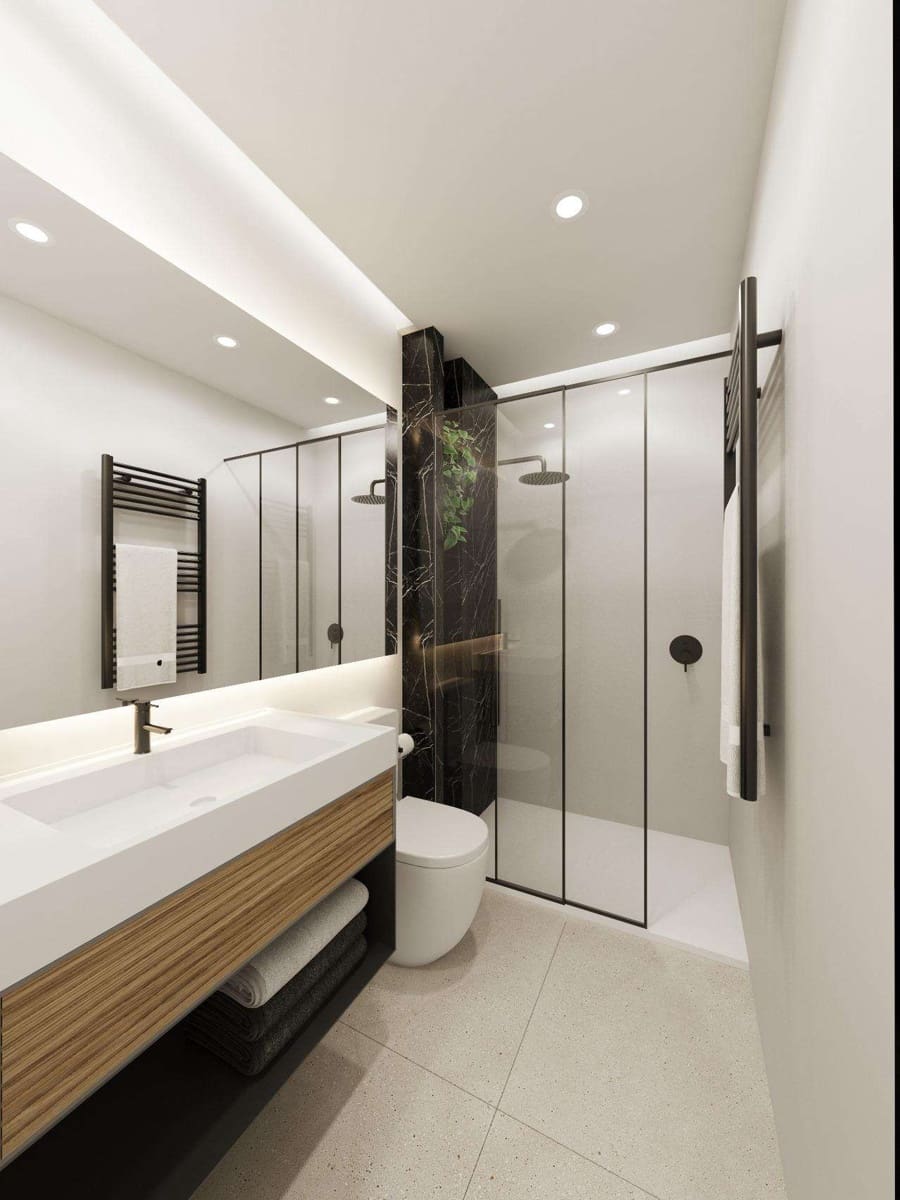 3 soveværelse Lejlighed til salg i Torre-Pacheco med swimmingpool - € 369.900 (Ref: 9332231)